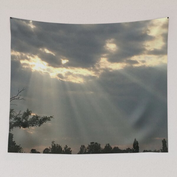 Item preview, Rays of Sunshine designed and sold by CJRPics.
