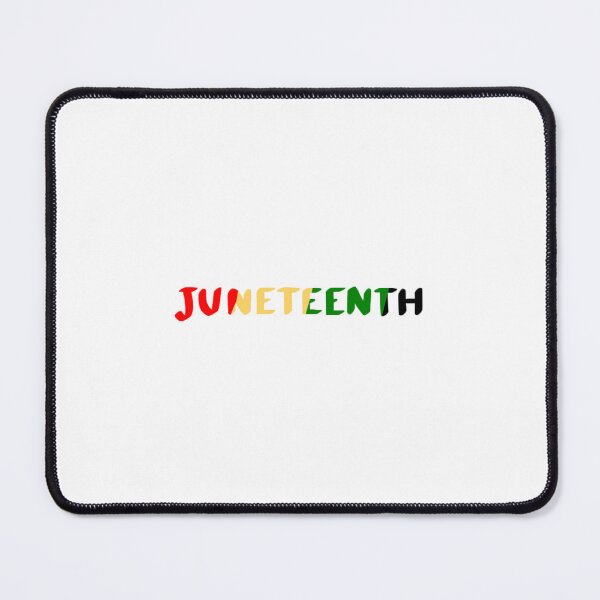 Item preview, JUNETEENTH (VERSION #2) designed and sold by Delicate Hex Studio.