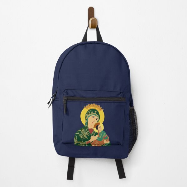 Item preview, Theotokos Icon Our lady  designed and sold by natalisdesign.