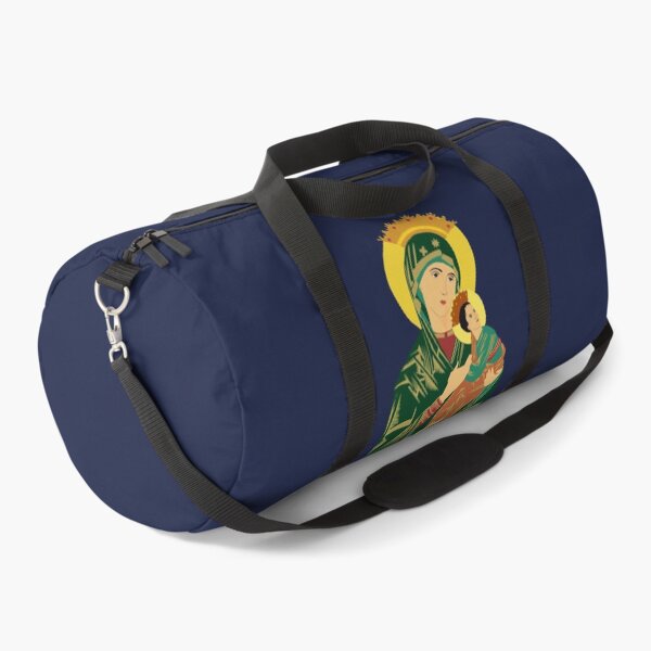Item preview, Theotokos Icon Our lady  designed and sold by natalisdesign.