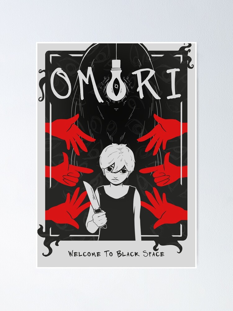 Steam Workshop::OMORI - Welcome Back!