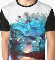 Subnautica Graphic T-Shirt