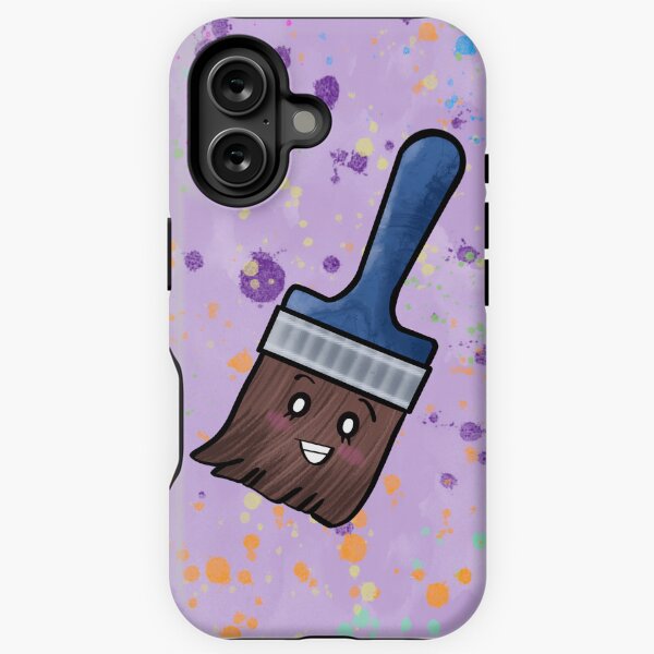 Item preview, Paintbrush designed and sold by PrismaPalette.