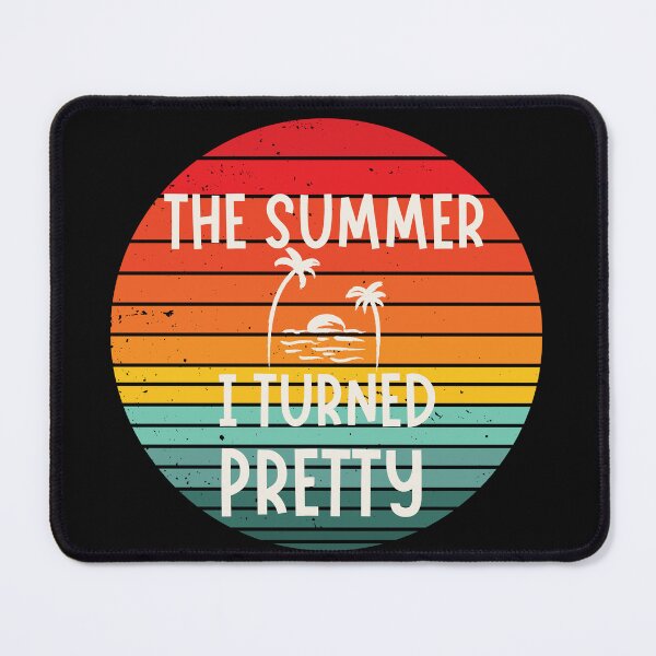 Item preview, The Summer I Turned Pretty Cool Summer 2022 designed and sold by Es4clhoting.