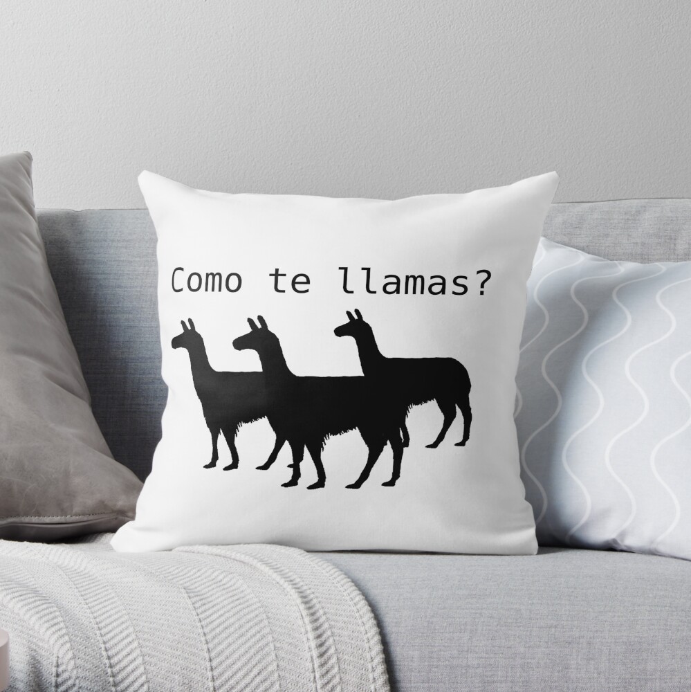 Item preview, Throw Pillow designed and sold by choustore.