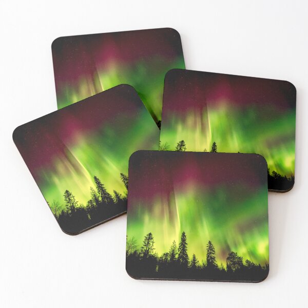 Item preview, Aurora Borealis | Northern Lights  designed and sold by Oliveirallan.