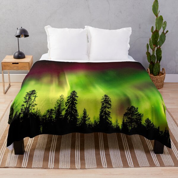 Item preview, Aurora Borealis | Northern Lights designed and sold by Oliveirallan.