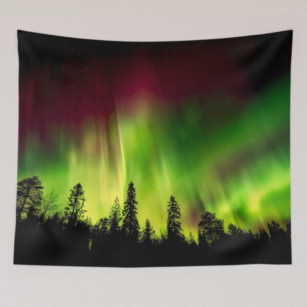 Item preview, Aurora Borealis | Northern Lights  designed and sold by Oliveirallan.