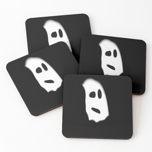 Item preview, The Ghost Face designed and sold by porfysoundtrack.