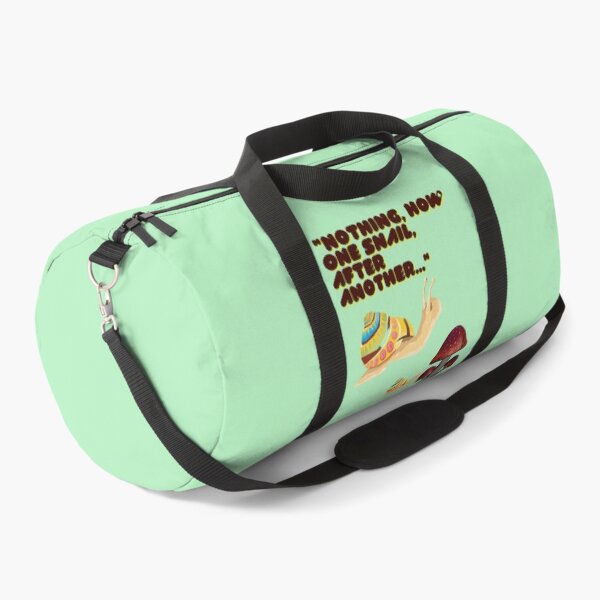 Item preview, "Nothing, how one SNAIL, after another" designed and sold by CSJ7.