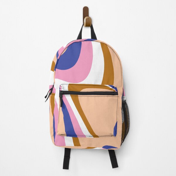 Item preview, 70s Vintage Retro Stripes Pattern designed and sold by ind3finite.