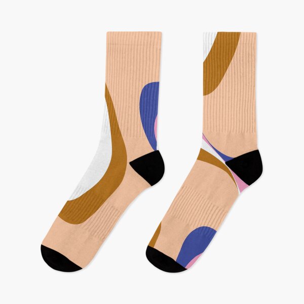 Item preview, 70s Vintage Retro Stripes Pattern designed and sold by ind3finite.