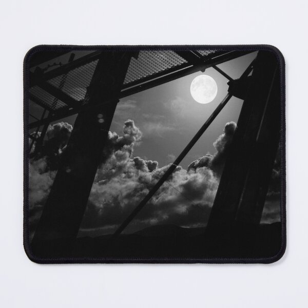 Item preview, City Moon designed and sold by Gregory James Wyrick.