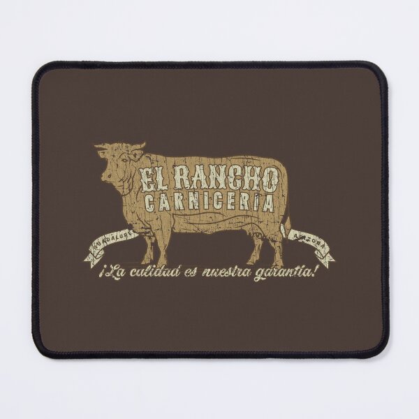 Item preview, El Rancho Carniceria 1997 designed and sold by AstroZombie6669.
