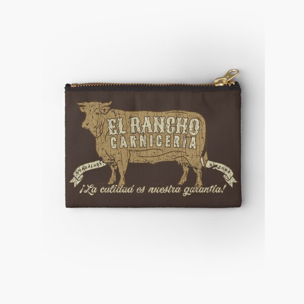 Item preview, El Rancho Carniceria 1997 designed and sold by AstroZombie6669.
