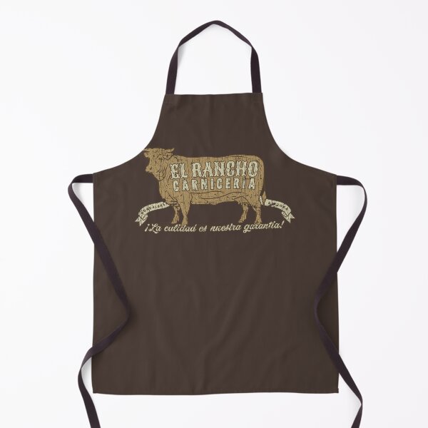 Item preview, El Rancho Carniceria 1997 designed and sold by AstroZombie6669.