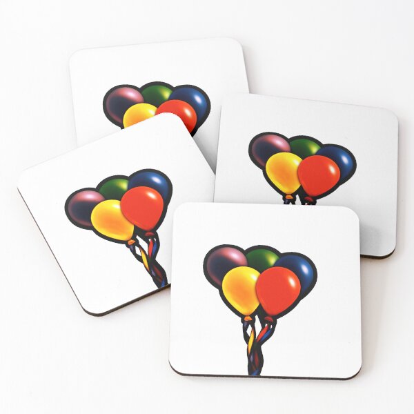 Item preview, Calibration Balloon's  designed and sold by The Happiness Market .