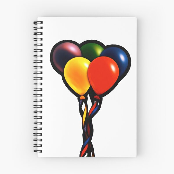 Item preview, Calibration Balloon's  designed and sold by The Happiness Market .