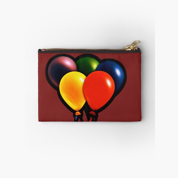 Item preview, Calibration Balloon's  designed and sold by The Happiness Market .