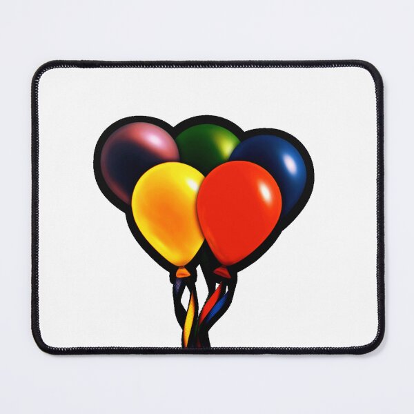 Item preview, Calibration Balloon's  designed and sold by The Happiness Market .