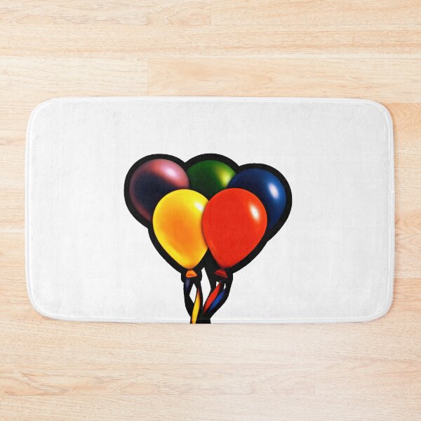 Item preview, Calibration Balloon's  designed and sold by The Happiness Market .