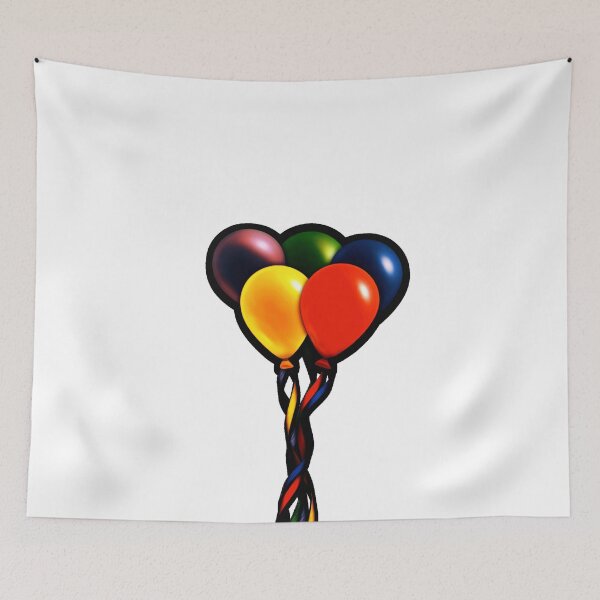 Item preview, Calibration Balloon's  designed and sold by The Happiness Market .