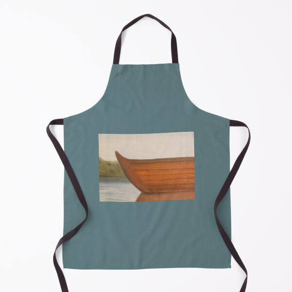 Item preview, Up The Lazy River oil painting by Tabitha Kremesec designed and sold by Tabitha Kremesec.