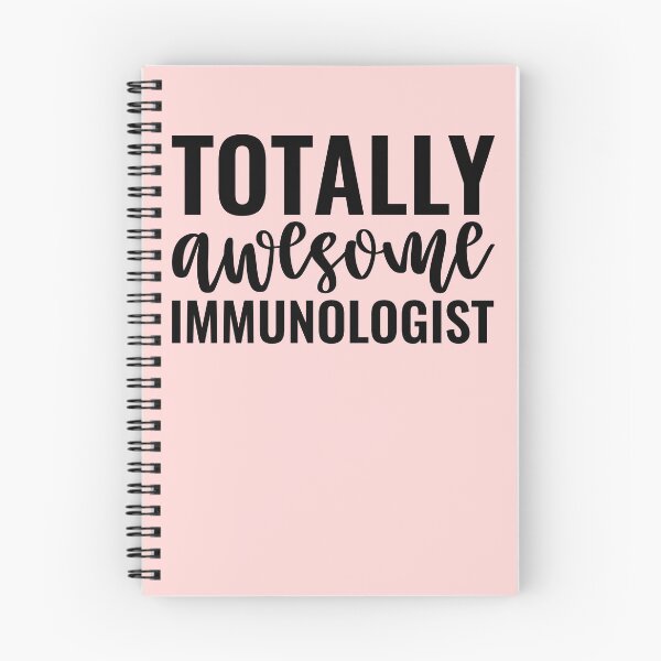 Item preview, Totally Awesome Immunologist designed and sold by kamrankhan.