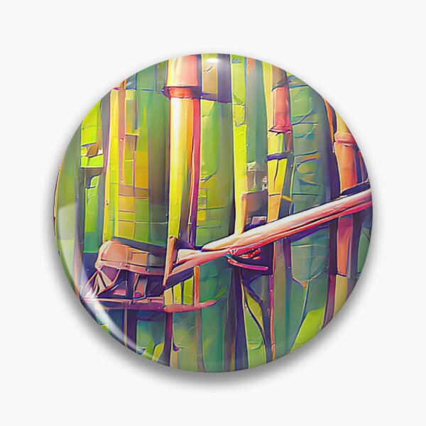 Item preview, Lucky Bamboo designed and sold by Kingcls.