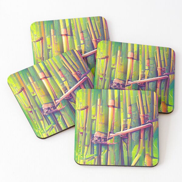 Item preview, Lucky Bamboo designed and sold by Kingcls.