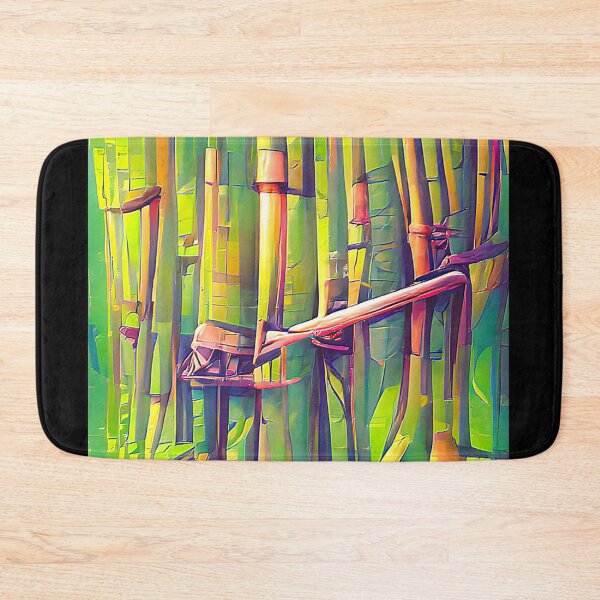 Item preview, Lucky Bamboo designed and sold by Kingcls.