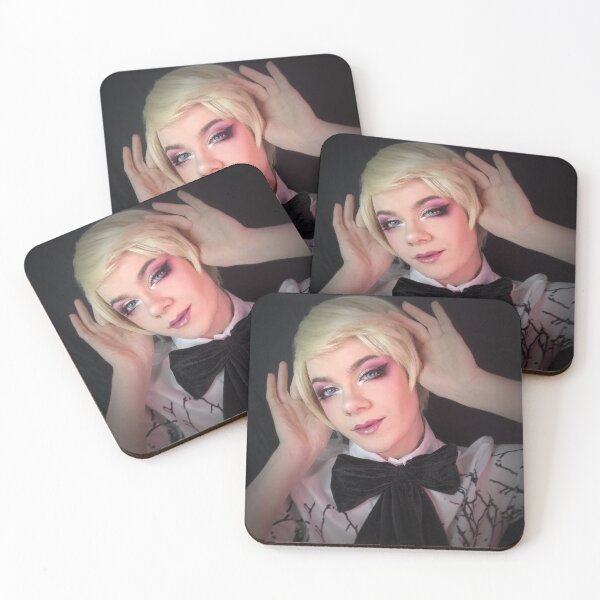 Item preview, Alois Trancy Cosplay designed and sold by Elfgames.