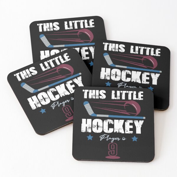 Artikelvorschau, Dieser kleine Eishockeyspieler ist Eishockey zum 9. Geburtstag entworfen und verkauft von Artsy Aura ⭐⭐⭐⭐⭐ .