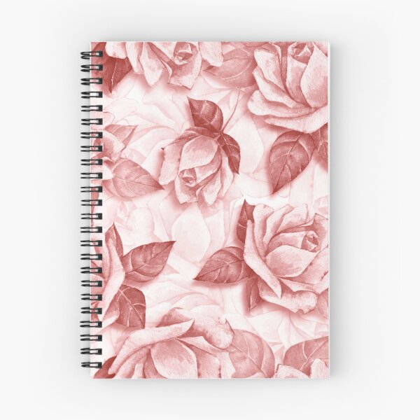 Item preview, Blooming Roses Design designed and sold by antevasinart.