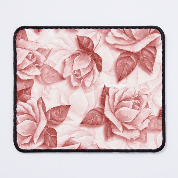 Item preview, Blooming Roses Design designed and sold by antevasinart.