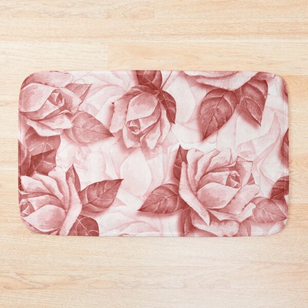Item preview, Blooming Roses Design designed and sold by antevasinart.