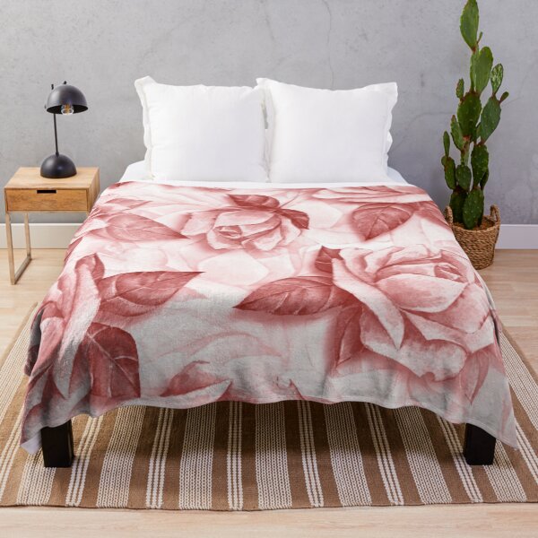 Item preview, Blooming Roses Design designed and sold by antevasinart.