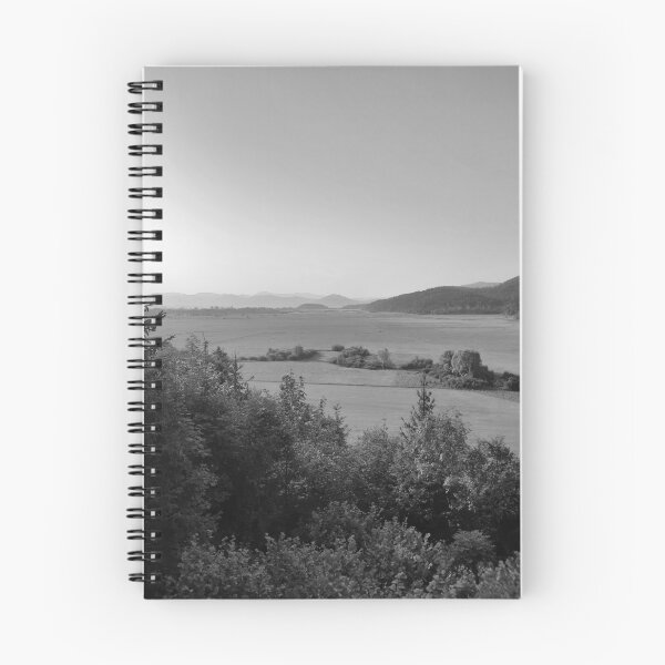 Item preview, b/n lago cerknica designed and sold by barbich.