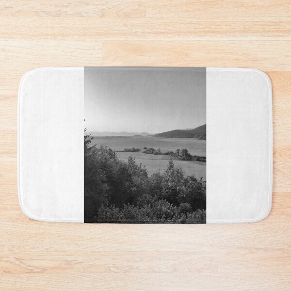 Item preview, b/w cerknica lake designed and sold by barbich.