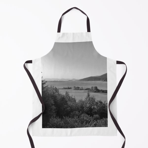 Item preview, b/w cerknica lake designed and sold by barbich.