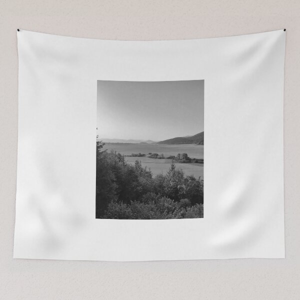 Item preview, b/n lago cerknica designed and sold by barbich.