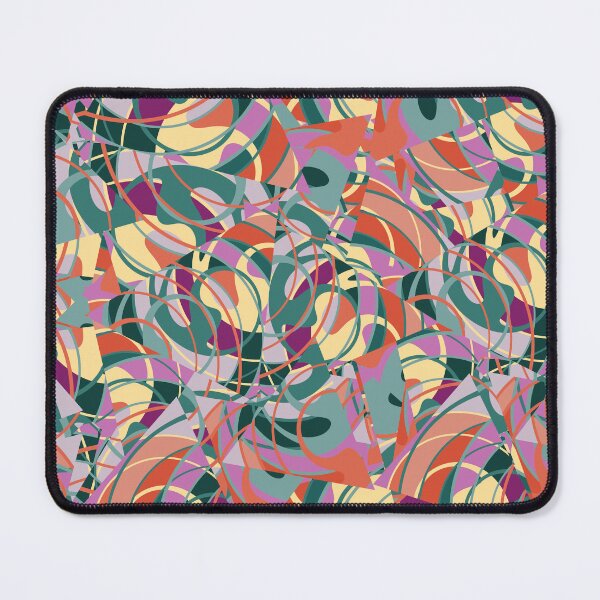 Item preview, Colorful Abstract - Green,Orange,Yellow and More! designed and sold by Gravityx9.
