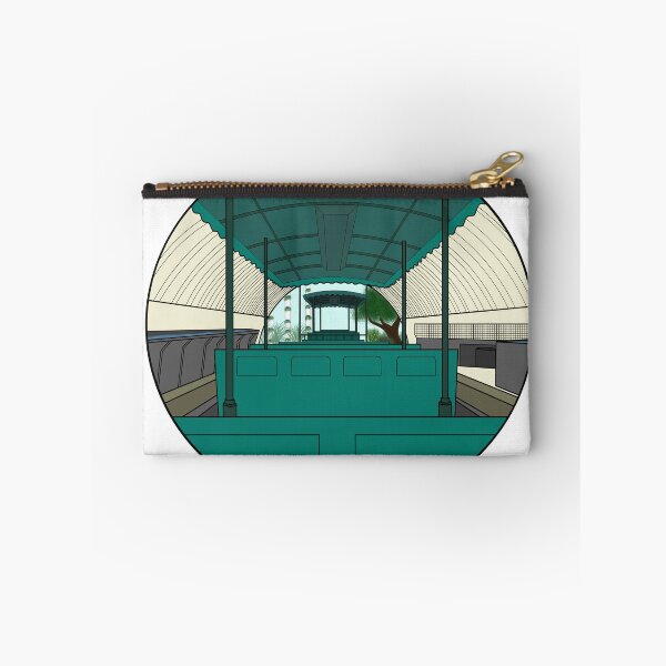 Item preview, Living With the Land Ride Vehicle designed and sold by Yensid1971.