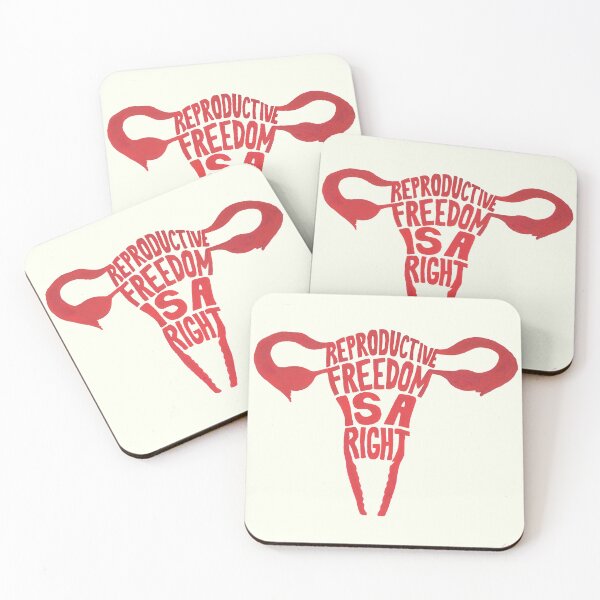 Item preview, Reproductive Freedom is a Right designed and sold by CeceArt.
