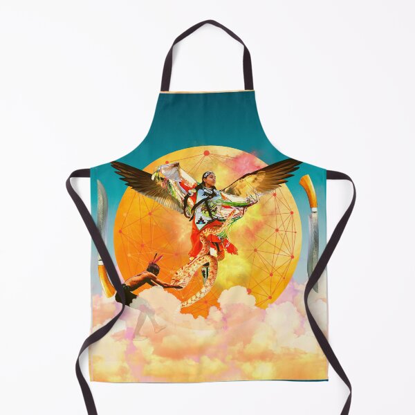 Item preview, Ancestral dance designed and sold by amarazaia1.