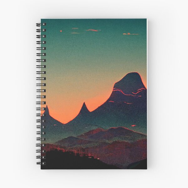 Item preview, Lofi Landscape V15 designed and sold by thelofidragon.