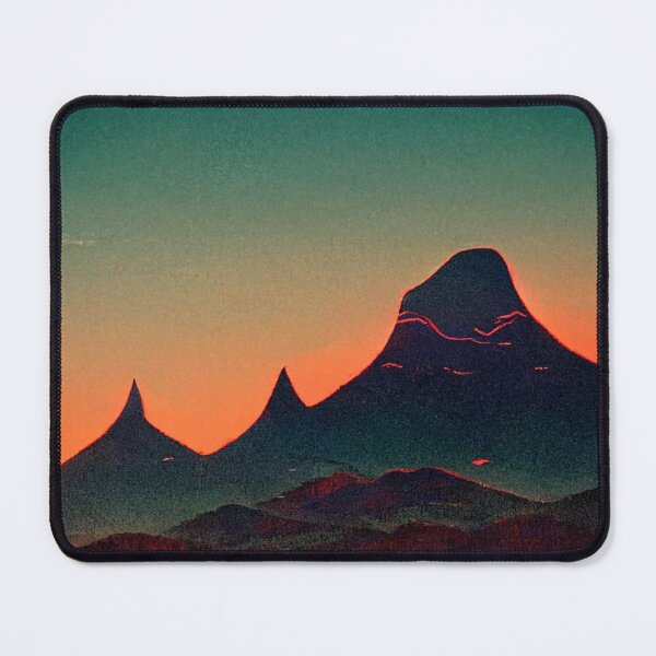Item preview, Lofi Landscape V15 designed and sold by thelofidragon.