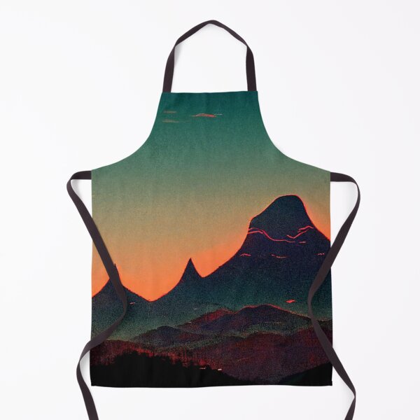 Item preview, Lofi Landscape V15 designed and sold by thelofidragon.