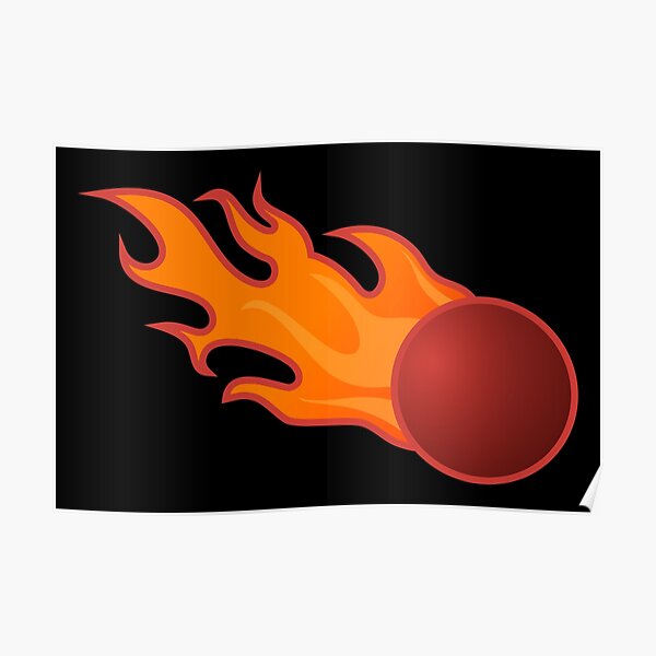 "Pepper Brooks Dodgeball Tattoo" Poster for Sale by muskitt Redbubble