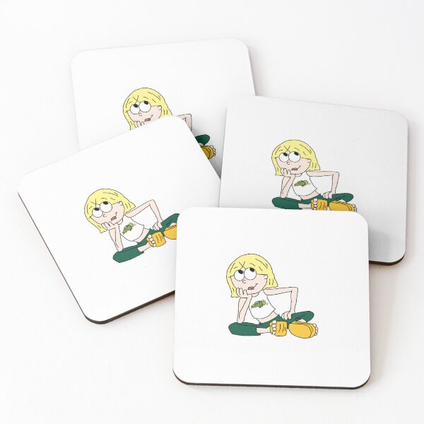 Item preview, North Dakota State Lizzie McGuire designed and sold by Becca Miller.